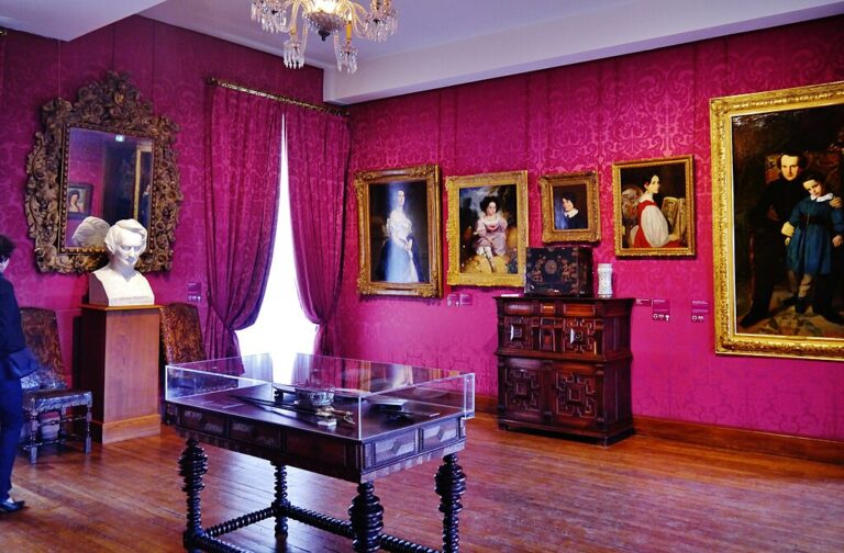 La Maison Victor Hugo