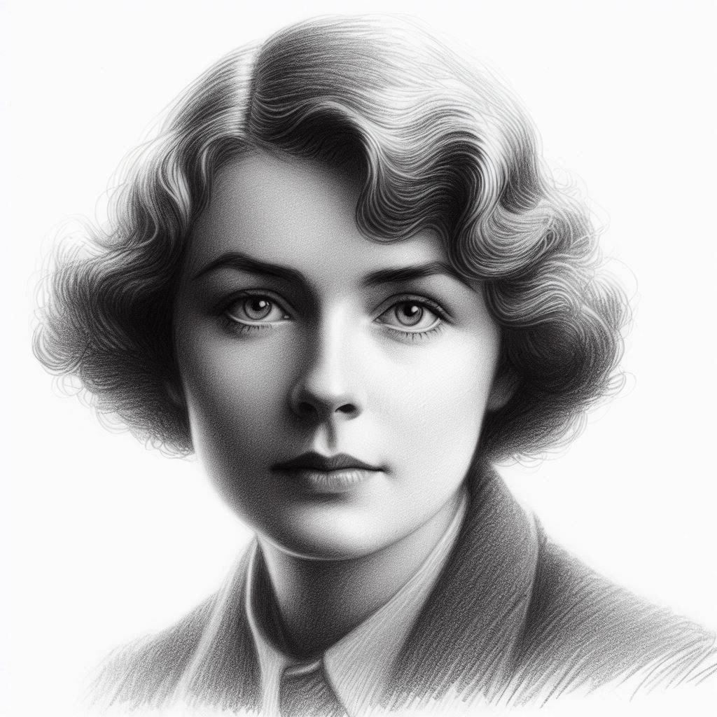 agatha jeune @djenda